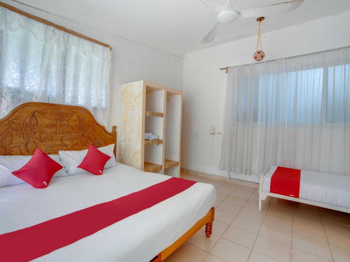 Oyo Hotel Casa Ada Zihuatanejo Extérieur photo