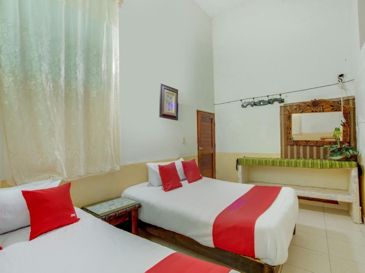Oyo Hotel Casa Ada Zihuatanejo Extérieur photo