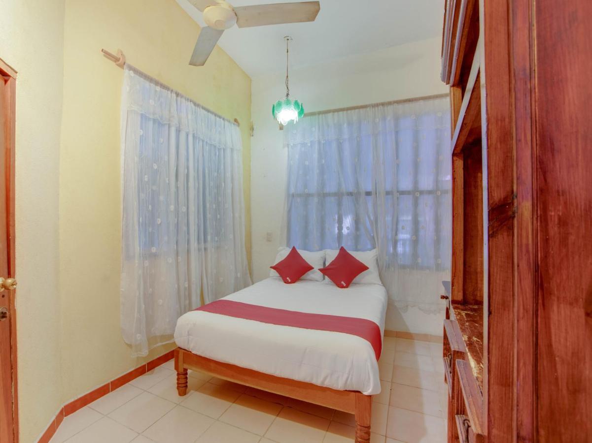 Oyo Hotel Casa Ada Zihuatanejo Extérieur photo